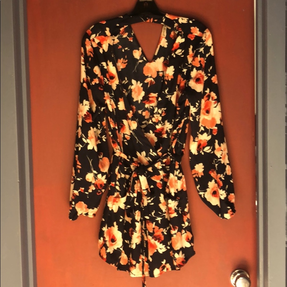 Shortsuit by Gypsies & Moondust